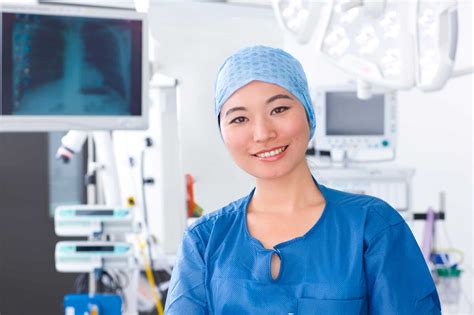 How to Become a Nurse Anesthetist | Requirements & Salaries
