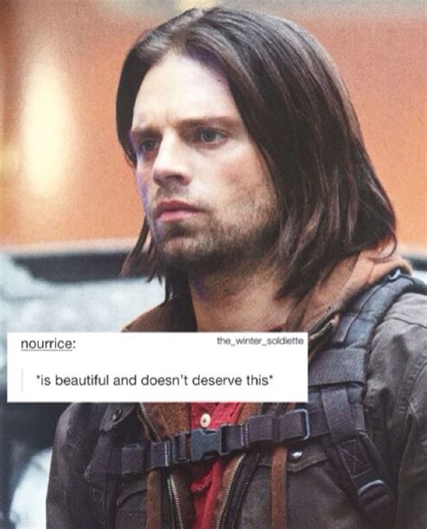 bucky avengers is beautiful and doesn t deserve this bucky bucky barnes bucky barnes