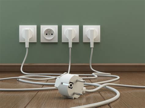 Electrical Outlet Types You May Need To Know About Home Design