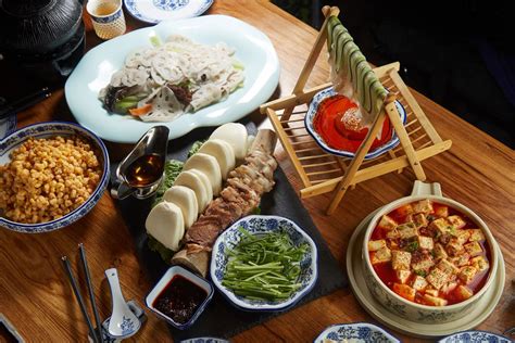 There are many styles of chinese food from china's 8 great cuisines. How the East Village Turned Into NYC's Hippest Chinese ...
