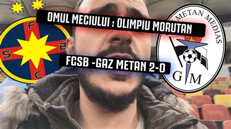 You can see the list of players in the squad, head coach and upcoming matches. FCSB - Gaz Metan 2-0 | MORUTAN face spectacol - YouTube