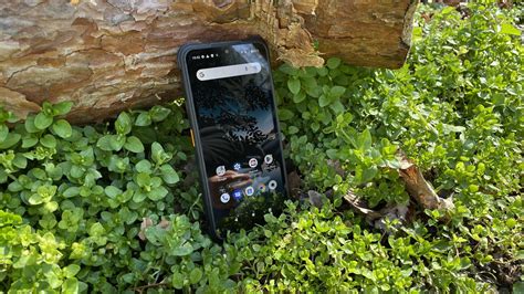 Agm G Guardian Review Perfect Survival Smartphone