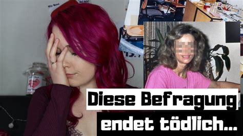 But hentschel and that third guy were not there. Sie half bei seinem Verbrechen! | Der Fall Werner Pinzner ...
