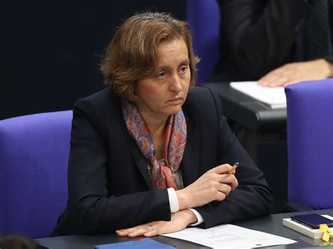 Germany is investigating far-right MP Beatrix von Storch after a strict