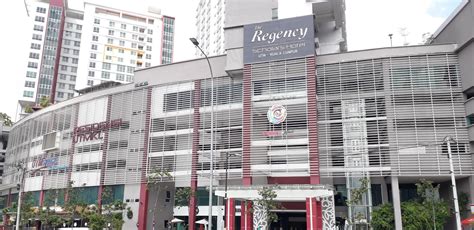 Lulu hypermarket walking tour capsquare kuala lumpur malaysia. Mohd Faiz bin Abdul Manan: Gurney Mall @ Kuala Lumpur