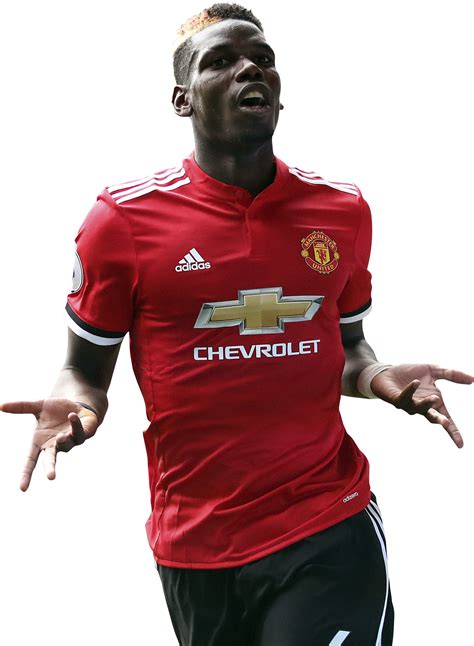 Pin amazing png images that you like. Paul Pogba football render - 40306 - FootyRenders