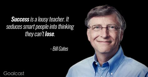 Bill Gates Quotes Wallpapers Wallpaper Cave