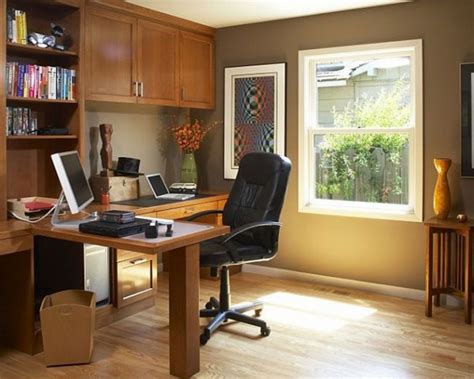 20 Exciting Home Office Ideas