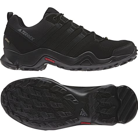 4.5 out of 5 stars. ADIDAS Men's Terrex AX2R GTX Outdoor Shoes - Eastern ...