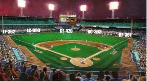 Nbc sports chicago falling victim to changes on media landscape. Comiskey Park, Chicago's Piercing Declaration That We Are ...