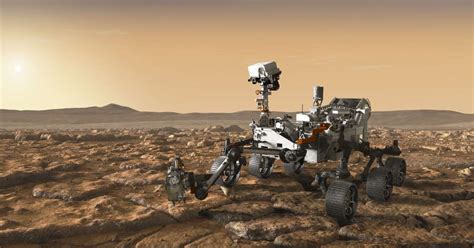 Contact nasa's perseverance mars rover on messenger. Perseverance: NASA's Mars 2020 rover