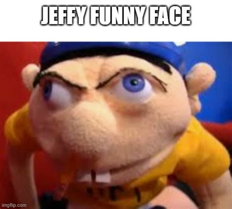 Jeffy Memes Funny