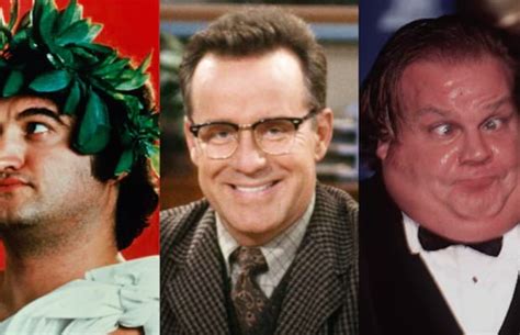 24 Comedians Who Died Too Soon From John Belushi To Robin Williams