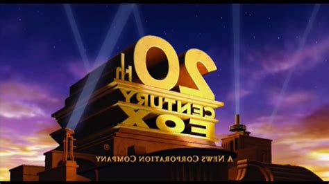 20th century fox world lies uncompleted on a mountaintop outside kuala lumpur, while the two former partners on the project battle it out in the courts. 20th Century Fox Intros in 4% and 2% speed with effects ...