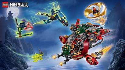Ninjago Lego Kai Wallpapers Poster Backgrounds Wallpaperaccess