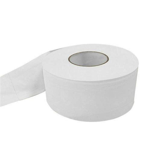 3 Layer Roll Tissue Large Roll Embossing Soft Toilet Paper Fragrance