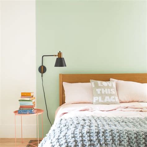 Popular bedroom paint colors 2020. Color Trends & Color of the Year 2020 - First Light 2102 ...