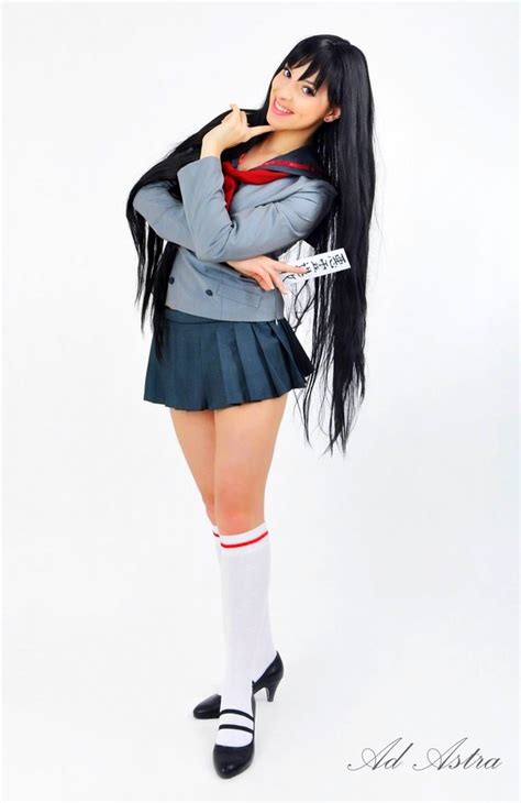 Sailor Moon Rei Hino Cosplay