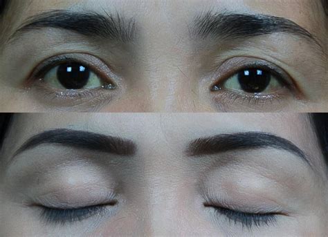 Different optical messages are sent to the brain; How to Fix, Shape & Fill-in Uneven Eyebrows. #eyebrows # ...