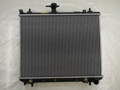 Alat ganti kereta toyota avanza. Toyota Avanza Auto Radiator Tangki Air PA26
