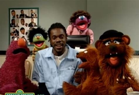 Sesame Street Celebrity Montages And My Pop Culture Iq Toughpigs