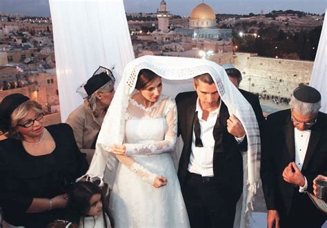 Marriages In Israel Down But Weddings Abroad On The Rise Diaspora