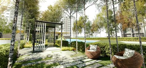 The nerve centre of subang jaya. Embayu | Shah Alam | New Launch Property | KL | Selangor ...