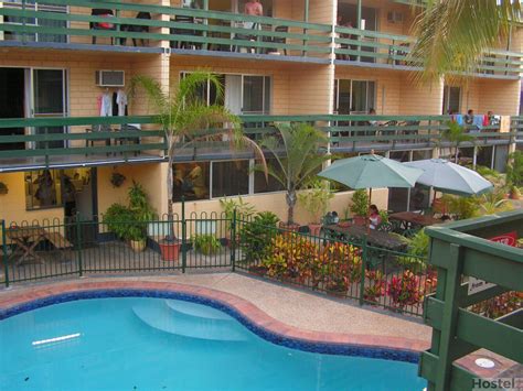 Airlie Beach Yha Hostel In Airlie Beach Prices 2021 How To Compare