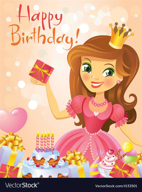 Birthday Princess Images Birthday Cards