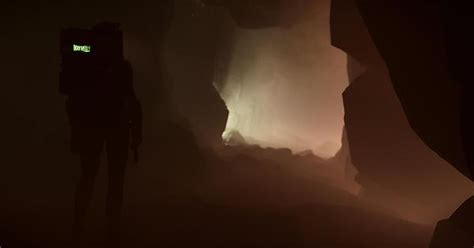 Misty Cave Imgur