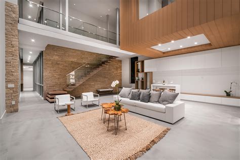 Modern Living Room In Miami Florida Video Tour In Comments Oc 5000