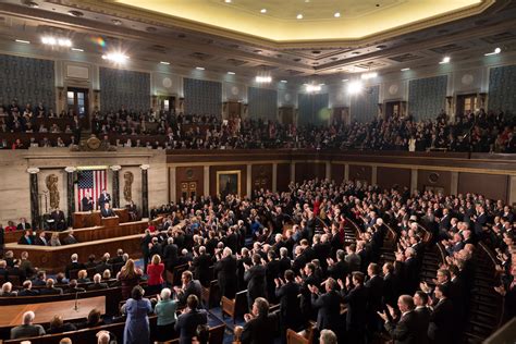 State Of The Union State Of The Union 2018 Official White Flickr