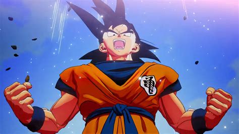Beyond the epic battles, experience life in the dragon ball z world as you fight, fish, eat, and train with goku, gohan, vegeta and others. Dragon Ball Z: Kakarot Trailer Is Pure Nostalgia - That Shelf
