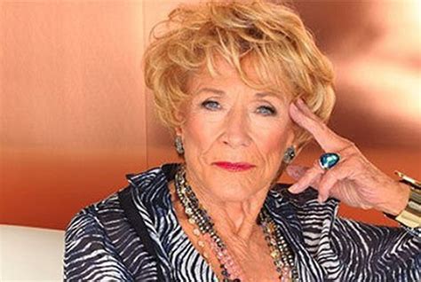 The Young And The Restless Star Jeanne Cooper Dies