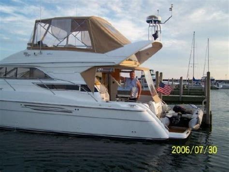 Viking 46 Sport Cruiser 1998 Boats For Sale And Yachts