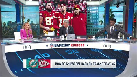 How Do Kansas City Chiefs Get Back On Track In Week 9 Vs Dolphins