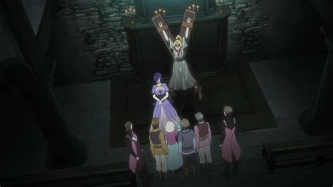 Anime Weekly: Nobunaga the Fool - ep15