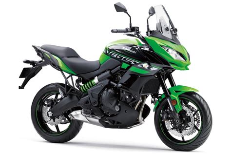 Do you have a question about the kawasaki versys 650 abs (2018) or do you need help? 2018 Kawasaki Versys 650 & Versys 1000 kleuren ...