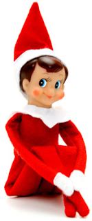 The clipart images available on our website are for personal. Elf on the Shelf Failure, he had the shortest visit EVER ...