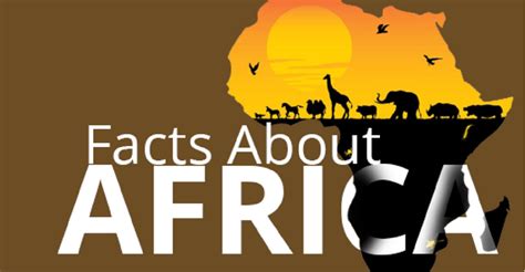 Top 10 Surprising Facts About Africa Youtube Vrogue