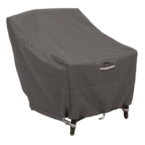 Buy products such as costway fabric folding chair (4 pack), brown at walmart and save. Classic Accessories Ravenna Adirondack Patio Chair Cover ...