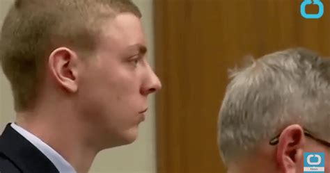 Stanford Swimmer Brock Turner Found Guilty Of Sexual Assault Swimmer