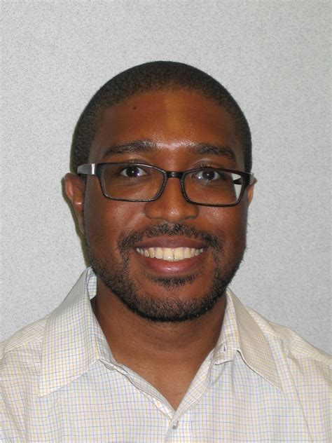 Recruitment talk -- John Johnson | Department of Mathematics