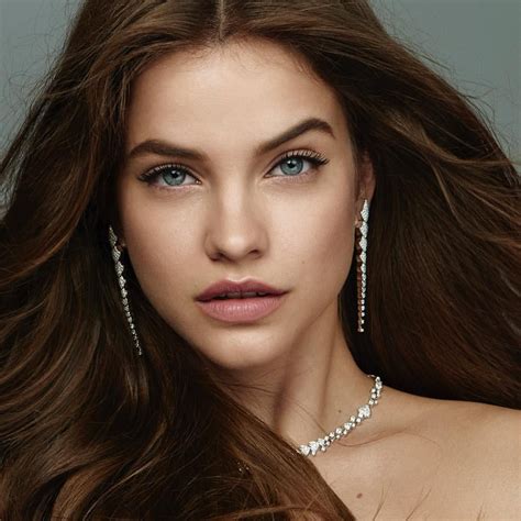 3467 Mil Curtidas 1485 Comentários Barbara Palvin