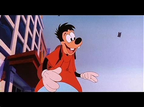 Max Goof Character List Movies A Goofy Movie Goof Troop Season 1