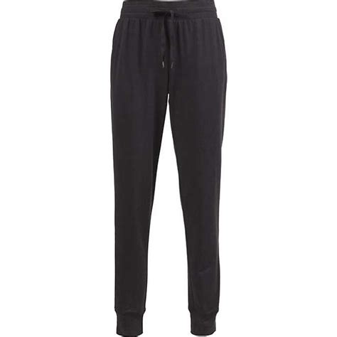 Bcg Womens French Terry Jogger Pants Academy