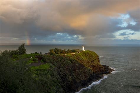Kilauea Lighthouse And Wildlife Refuge The Complete Guide
