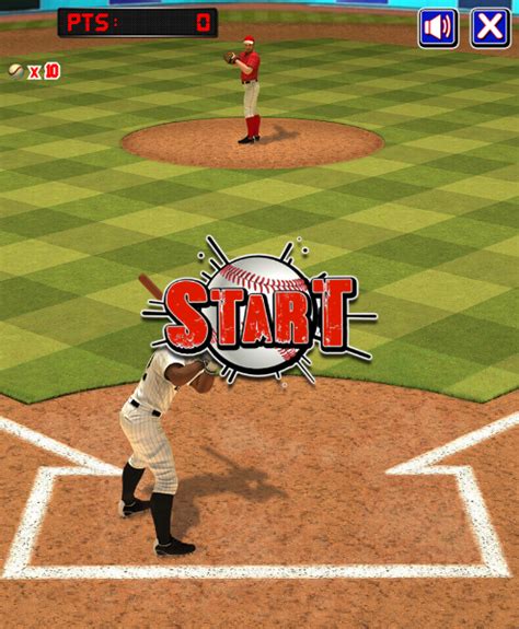 Play Game Baseball Pro 123 Sports Games Free Online