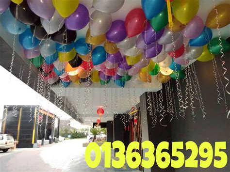 azmi belon : FLY BALLOON KAJANG
