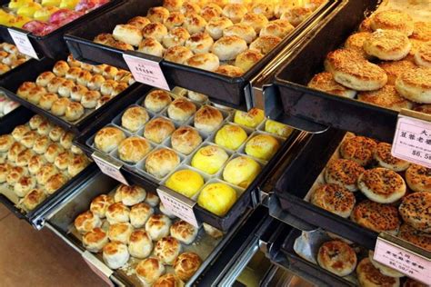 10 Traditional Pastries Every Hongkonger Craves For The Hk Hub